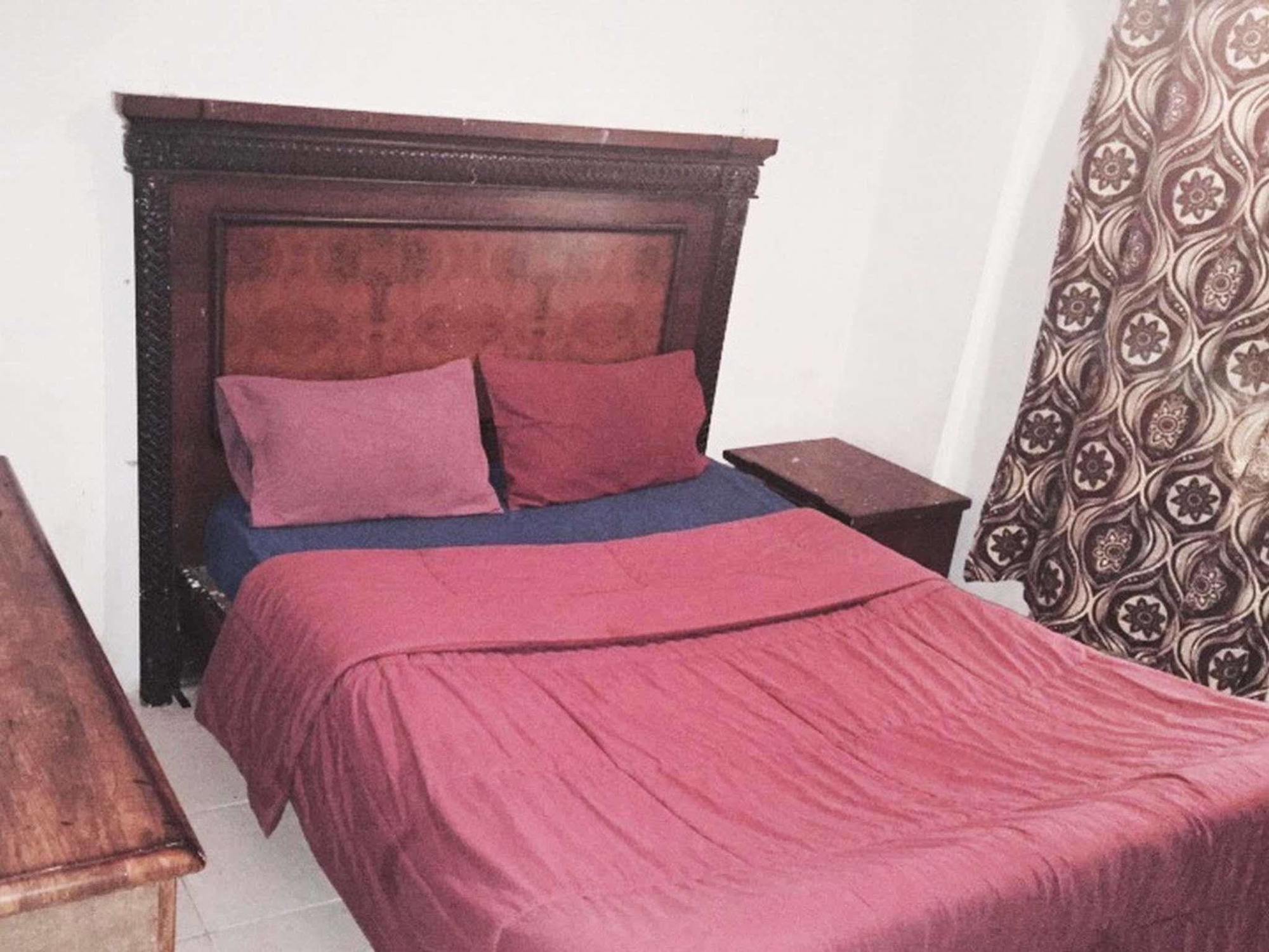 Leader Apartments 2 科威特 外观 照片