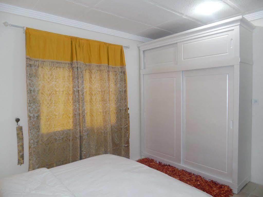 Leader Apartments 2 科威特 外观 照片